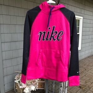 Nike sweatshirt